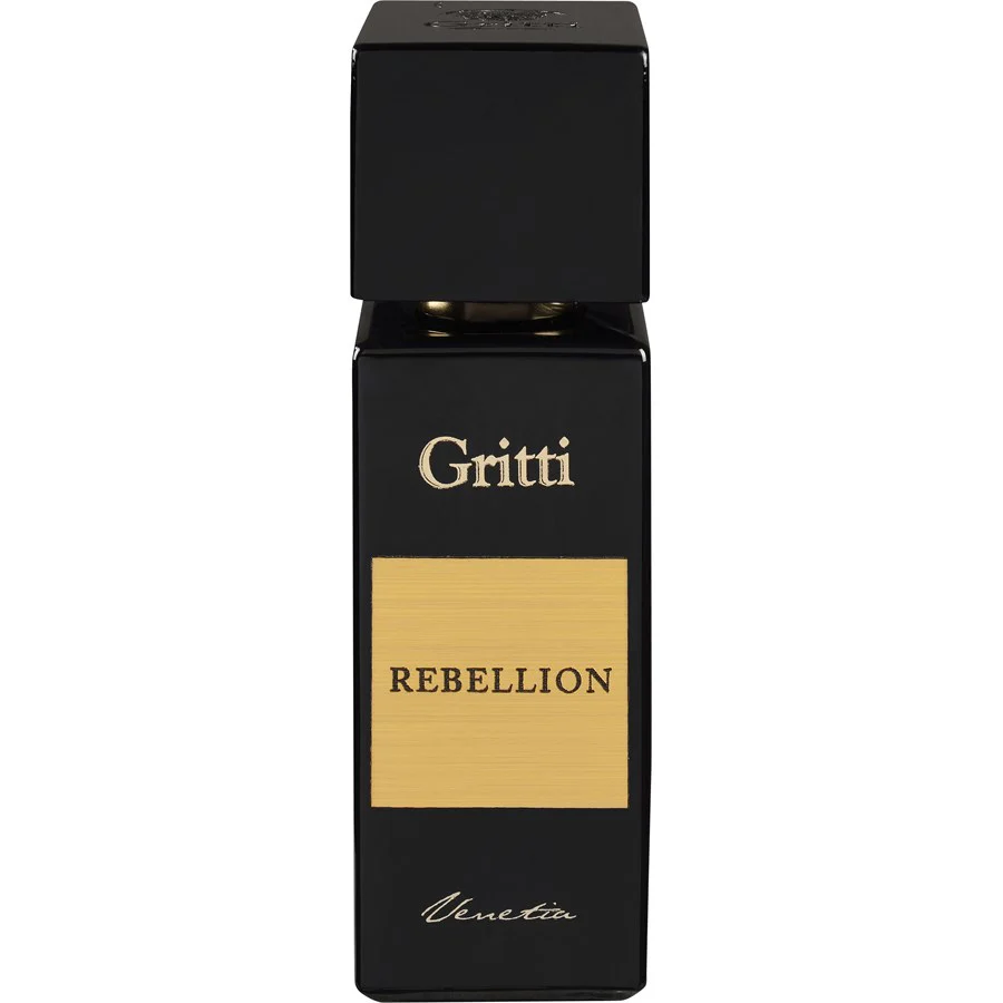 Rebellion