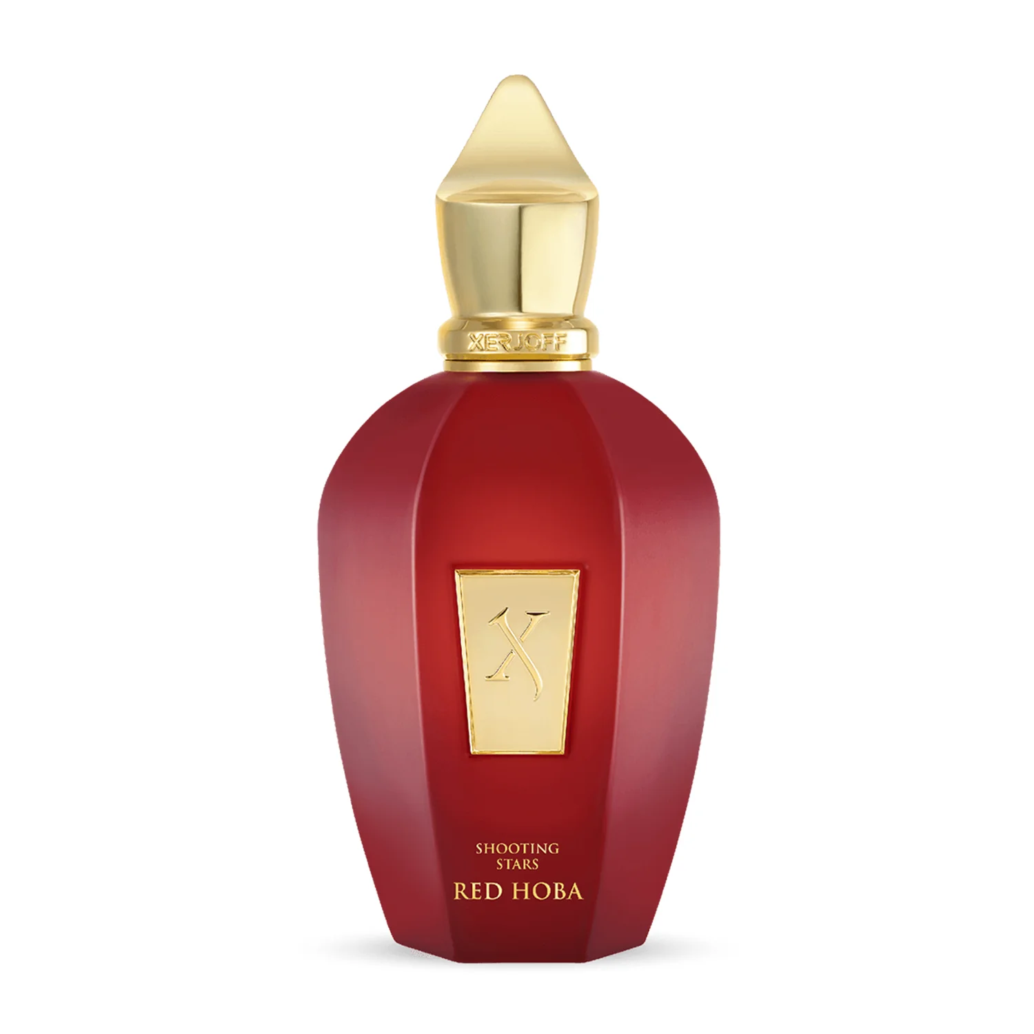 Shooting Stars - Red Hoba