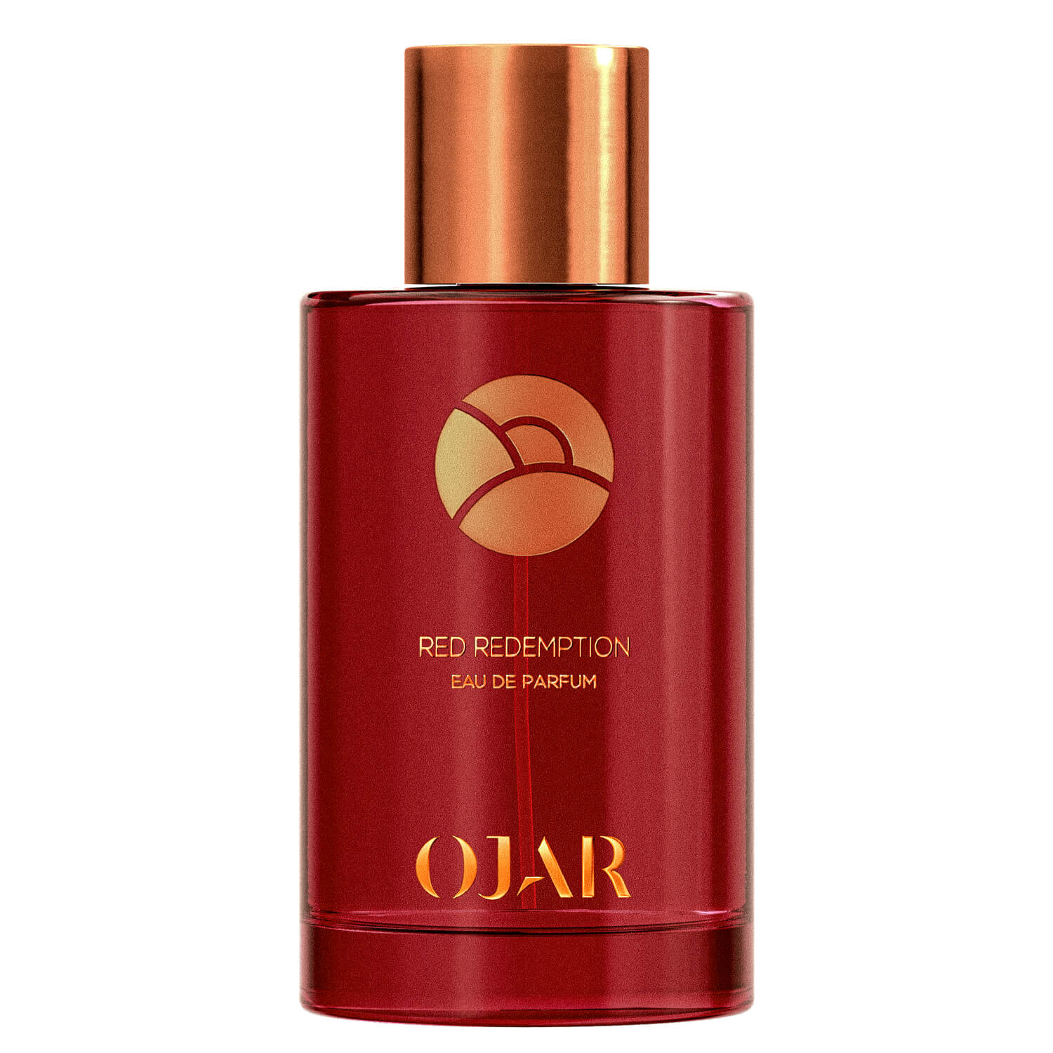 Red Redemption - Eau de Parfum