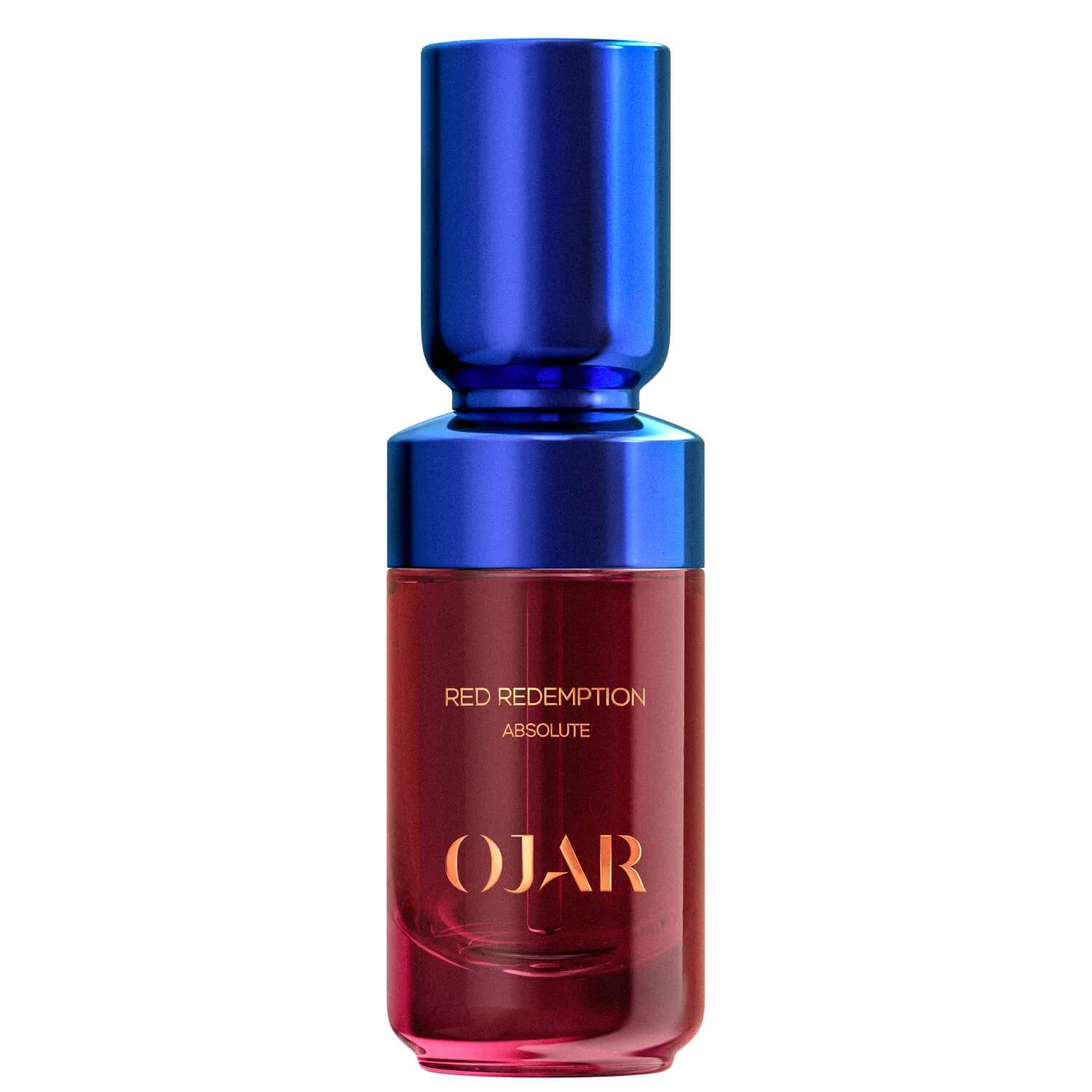 Red Redemption - Perfume Oil Absolute