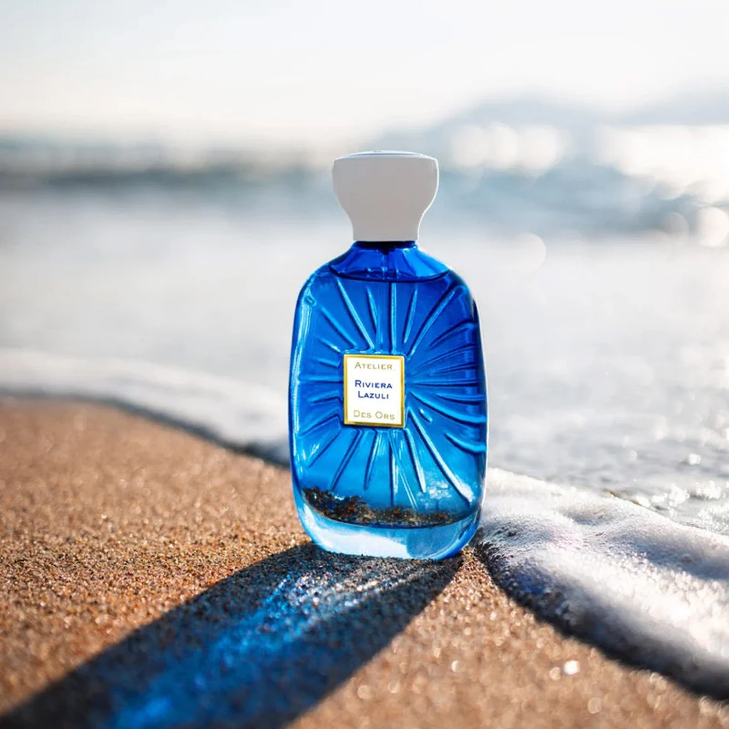 Riviera Lazuli - Image 2