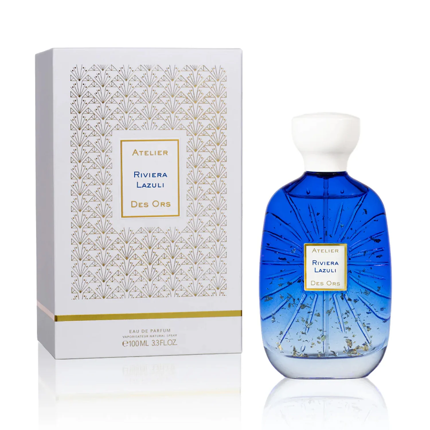 Riviera Lazuli - Image 3