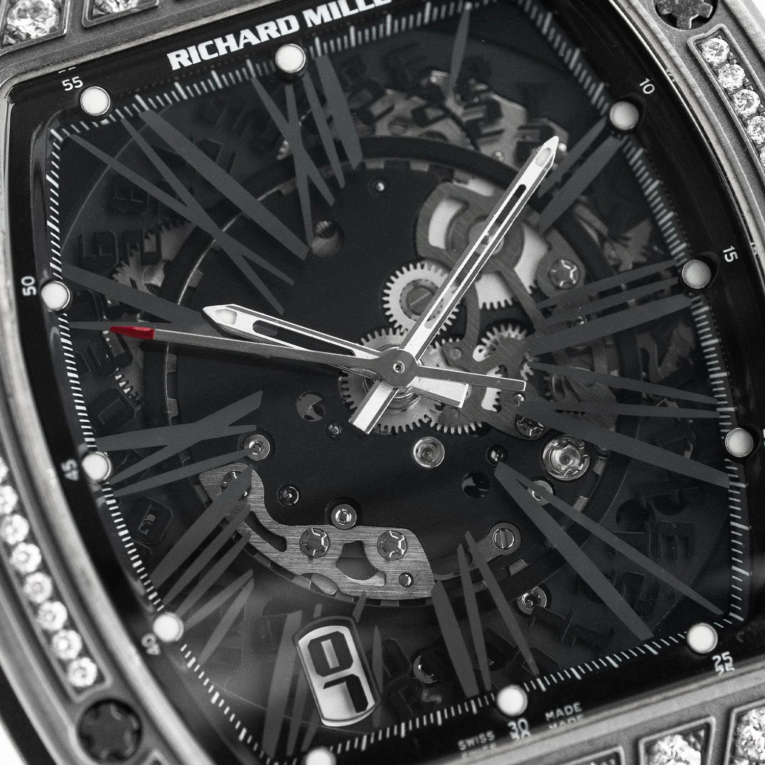 RM 023 Titanium 2016 - RM023 - Image 3