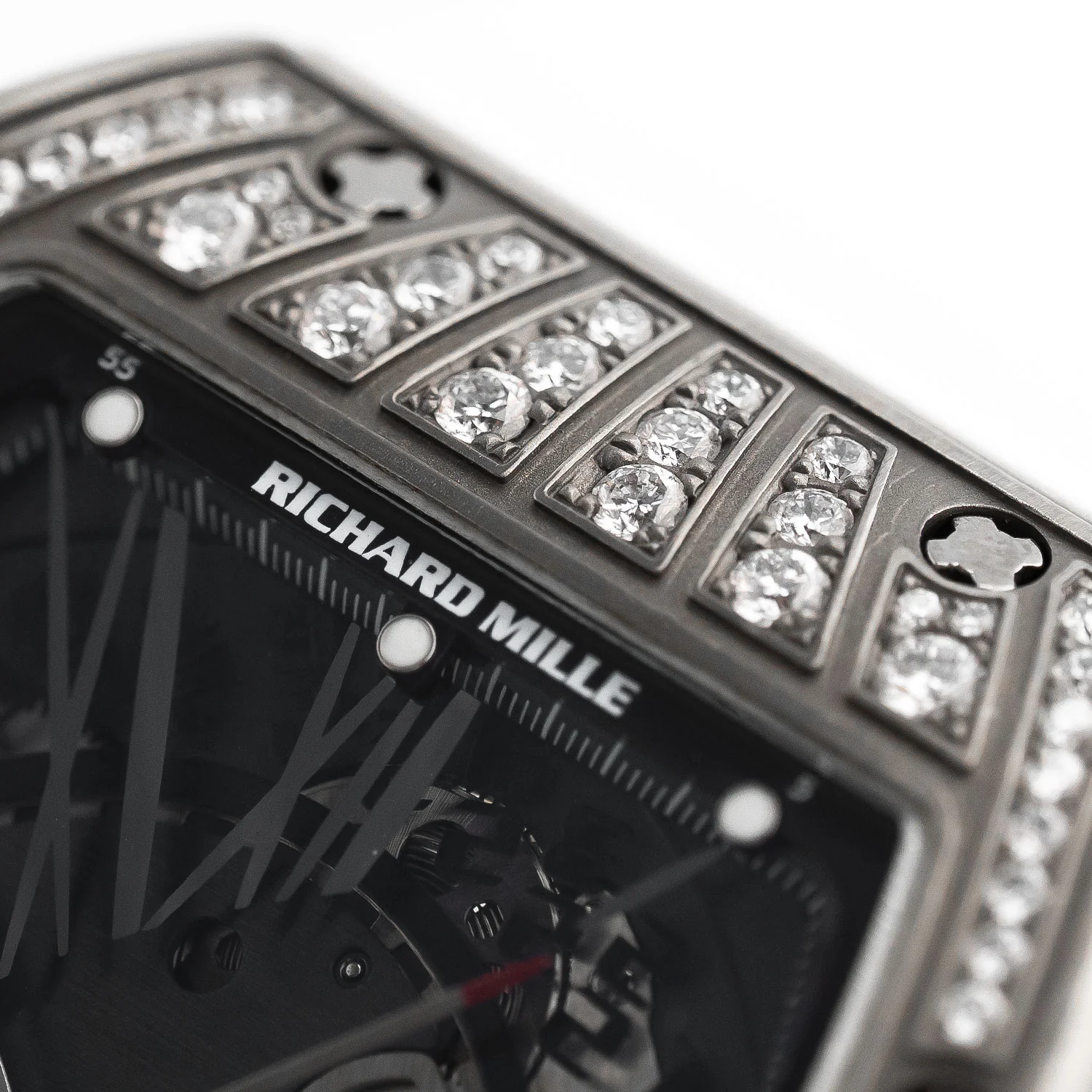 RM 023 Titanium 2016 - RM023 - Image 4