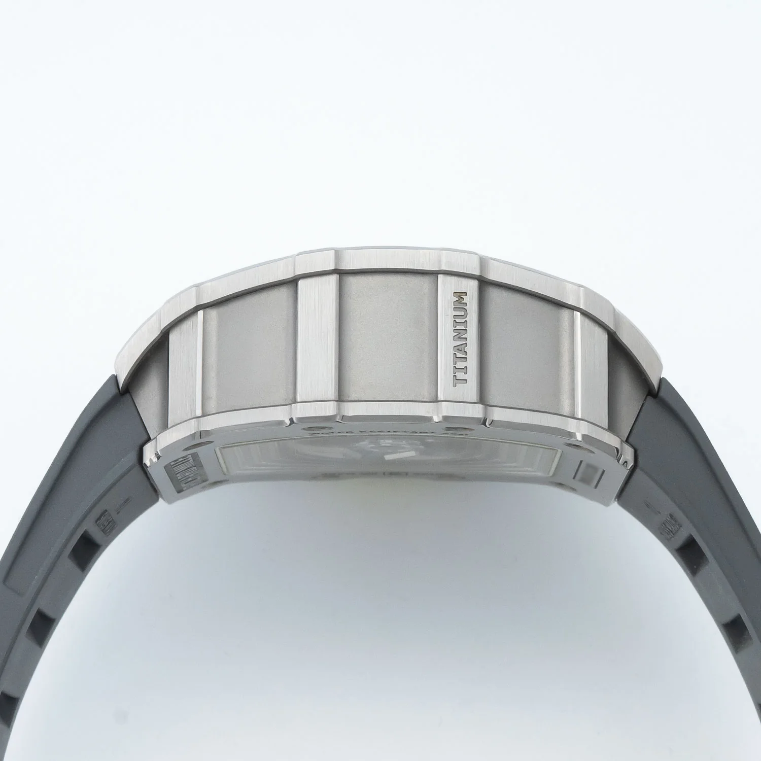 RM 11 Ti Flyback Chronograph 2018 - RM11-03 - Image 5