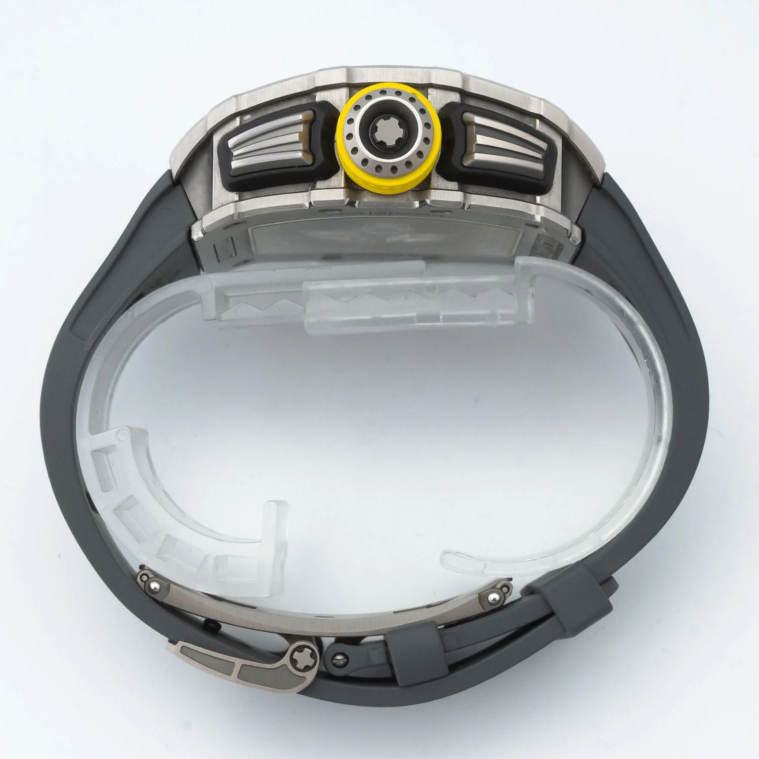 RM 11 Ti Flyback Chronograph 2018 - RM11-03 - Image 7