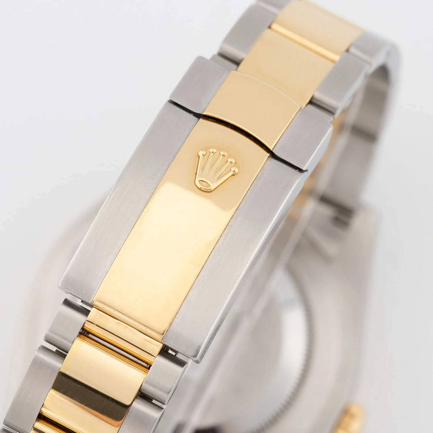 Rolex Datejust 41mm Wimbledon 2011 Oyster - 116333 - Image 4