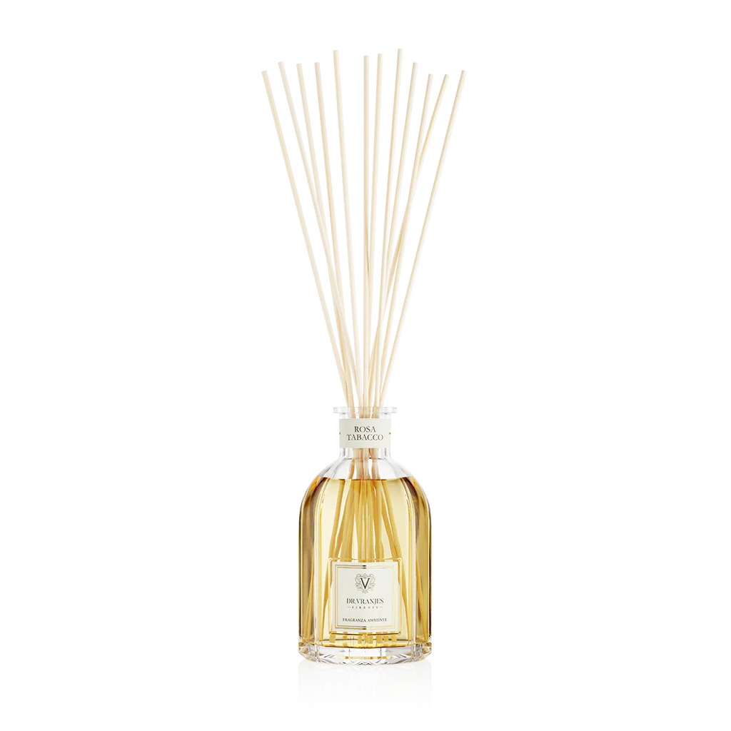 Rosa Tabacco - Diffuser - Image 2