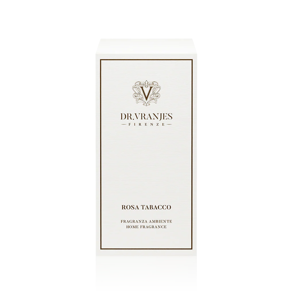 Rosa Tabacco - Diffuser - Image 3