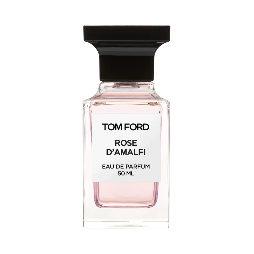 Rose D'amalfi - Edp