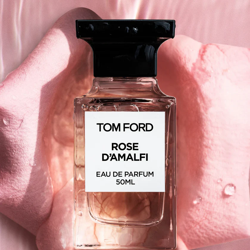 Rose D'amalfi - Edp - Image 3