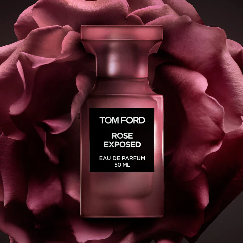 Rose Exposed - Edp - Image 3
