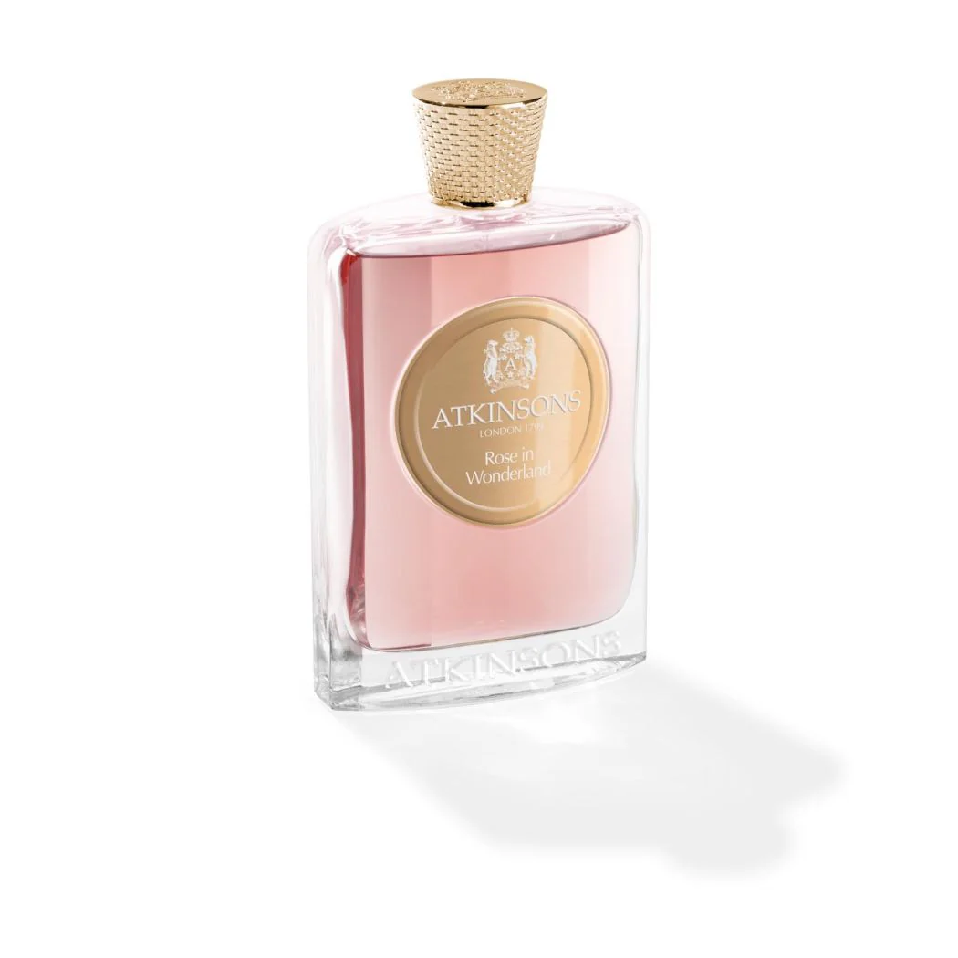 Rose in Wonderland - Image 2