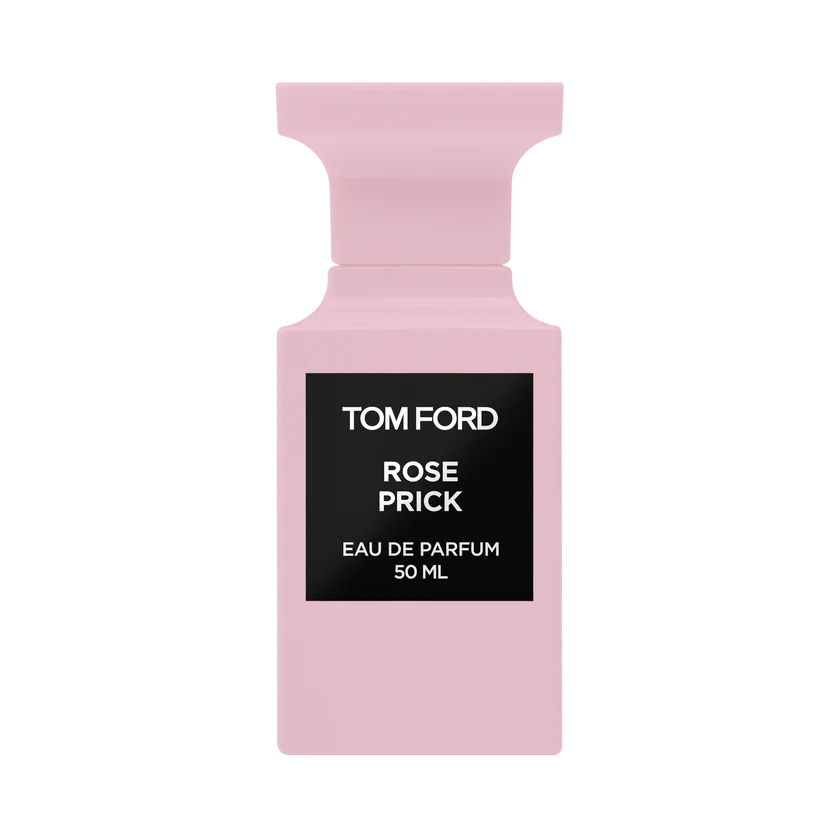 Rose Prick - Edp