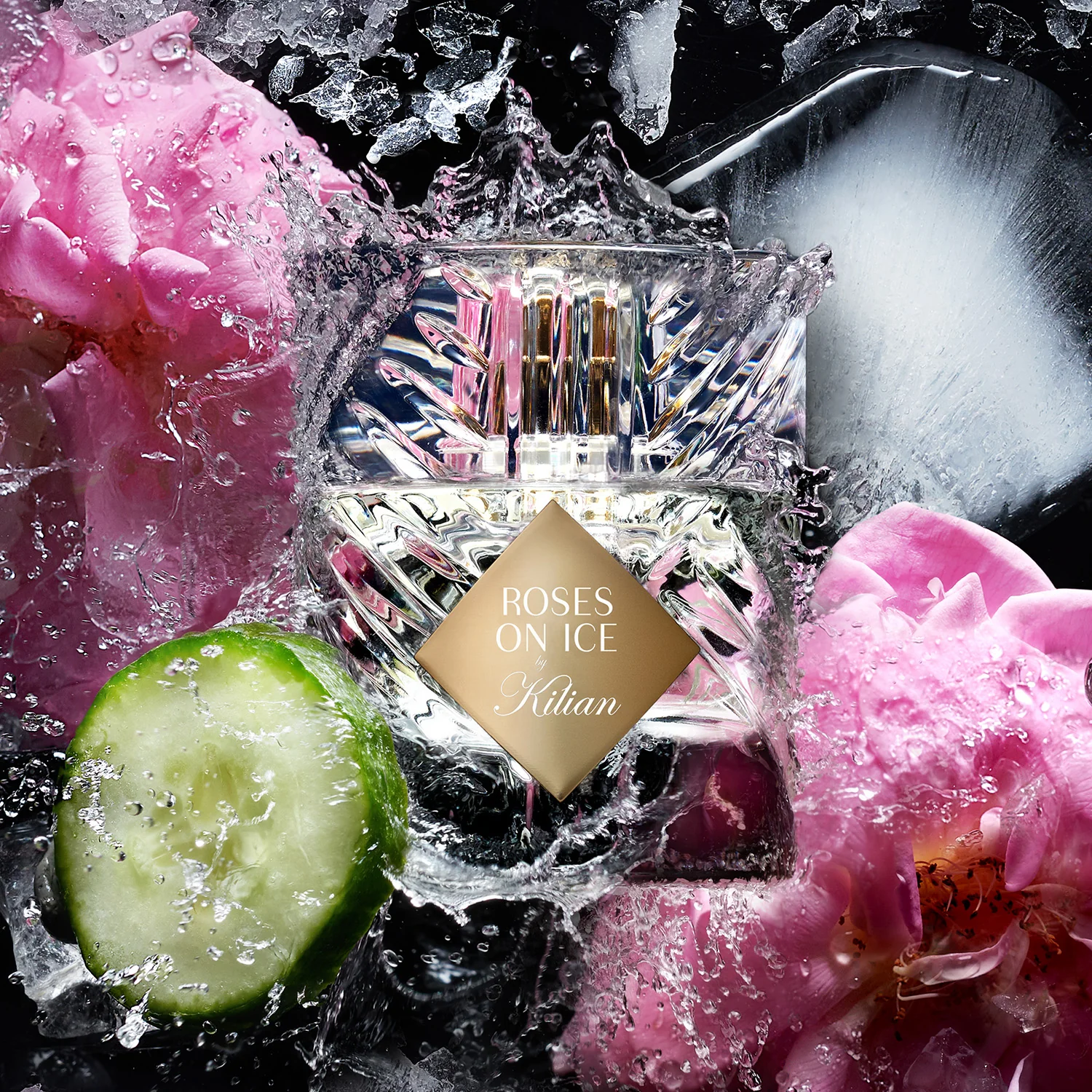 Roses on Ice - Image 3