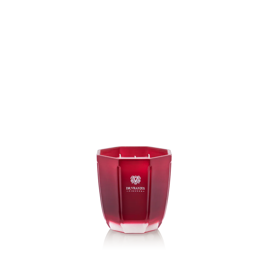 Rosso Nobile - Candle - Image 5