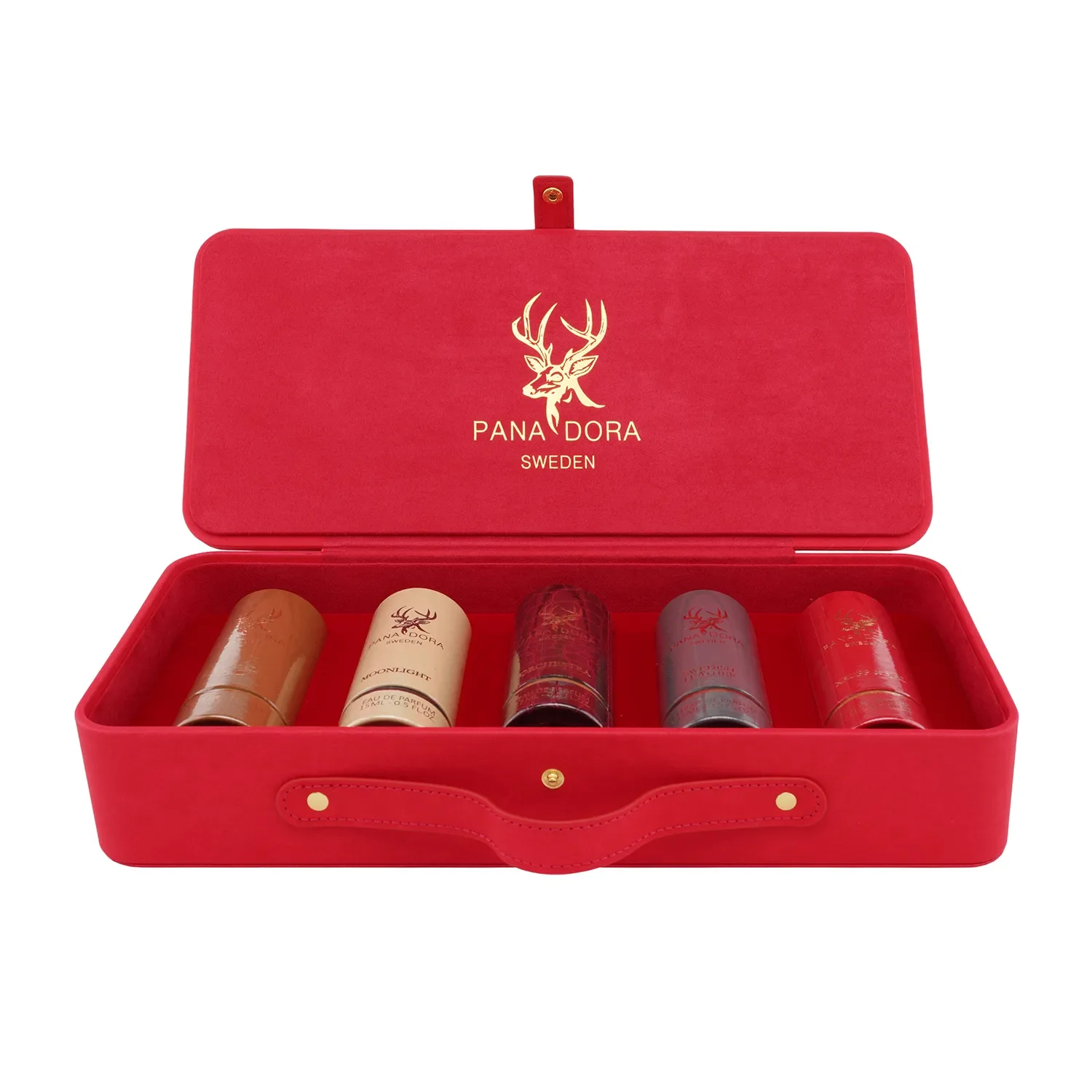Rotes - Travel Set 2026 - Image 5