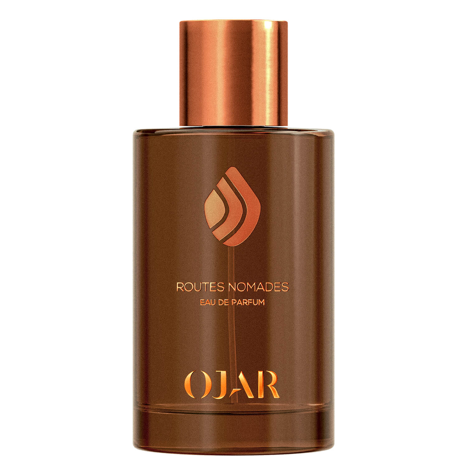 Routes Nomades - Eau de Parfum