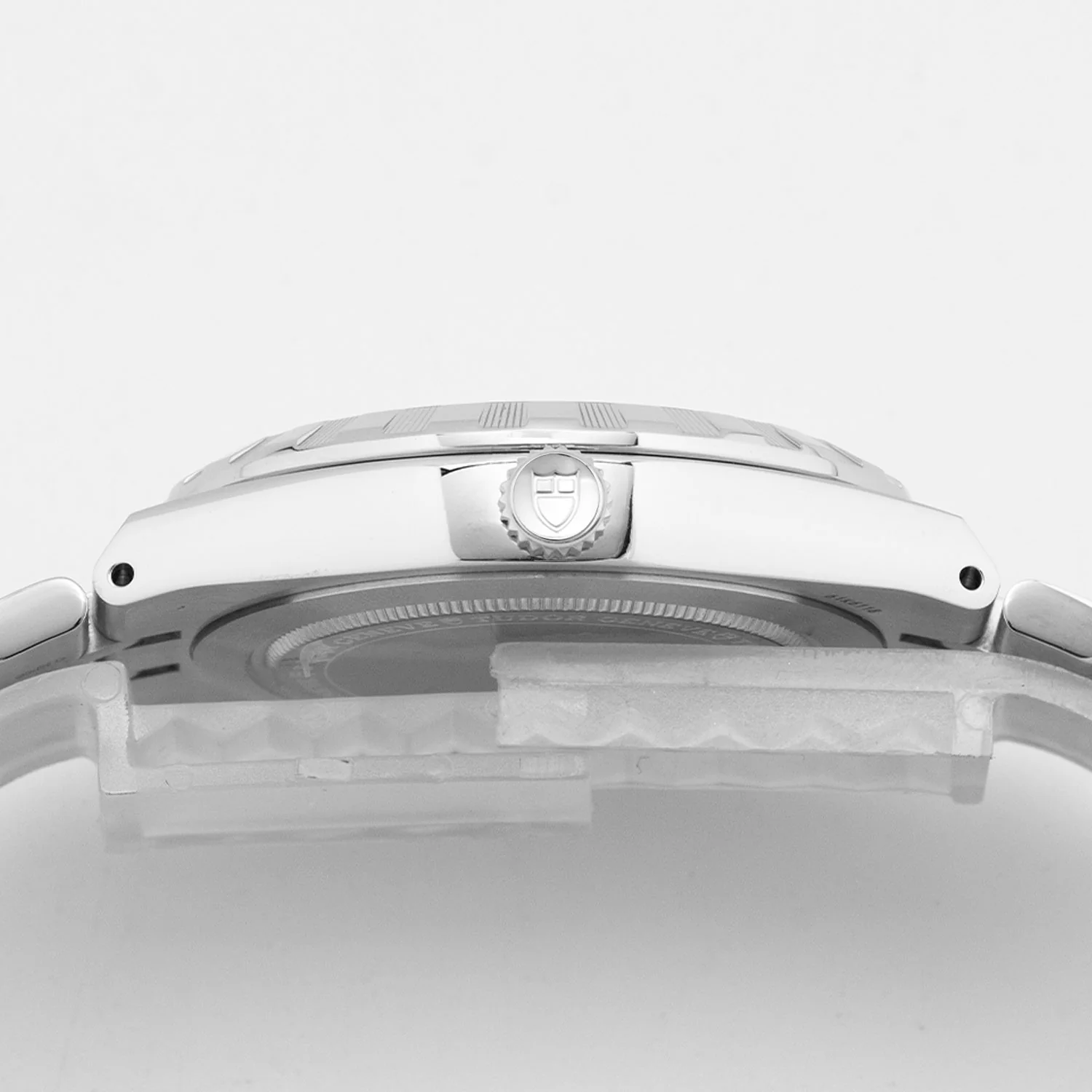 Royal Date Blue Roman Dial LC100 2023 - 28600 - Image 3