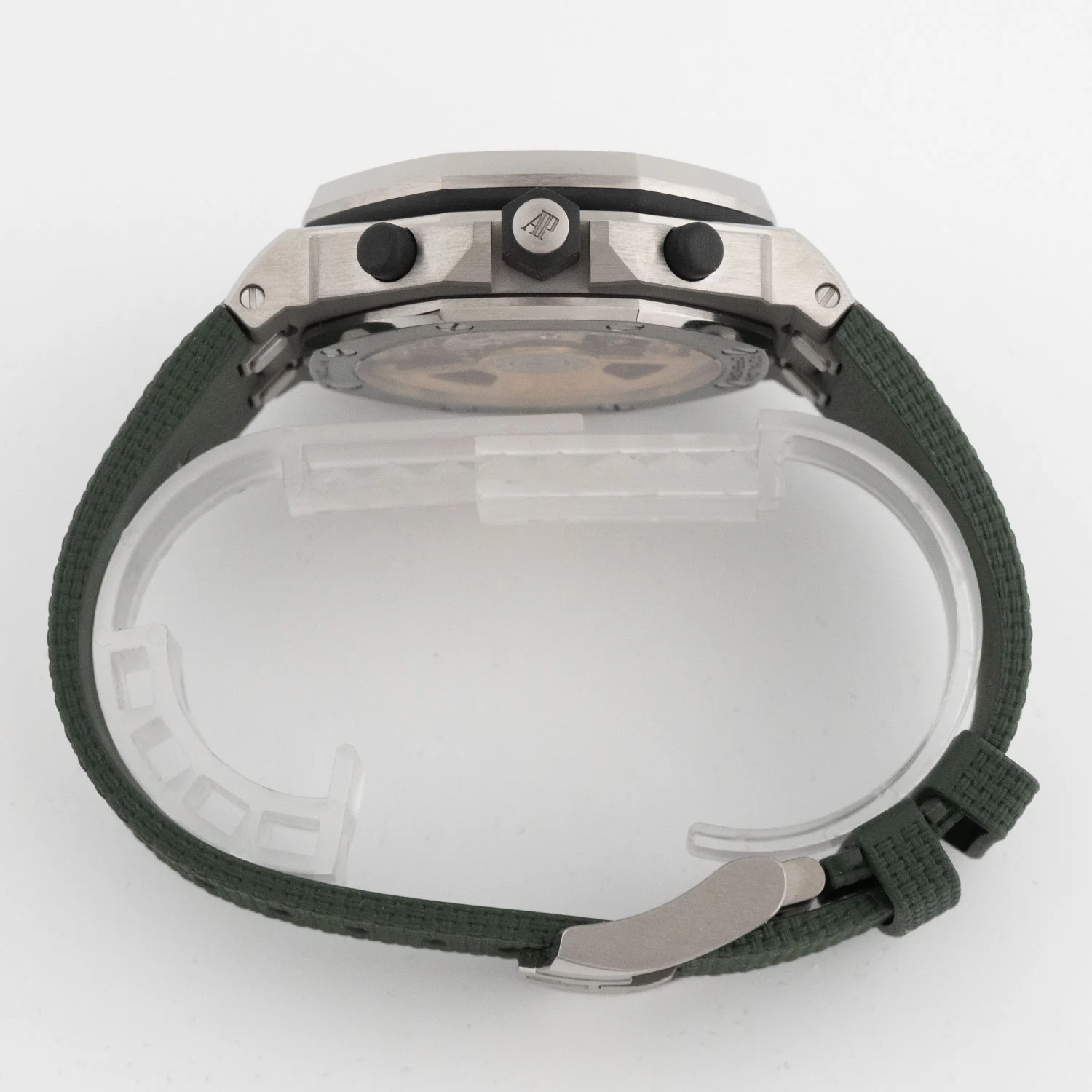 Royal Oak Offshore Chronograph 2021 - 26238TI.OO.A056CA.01 - Image 4
