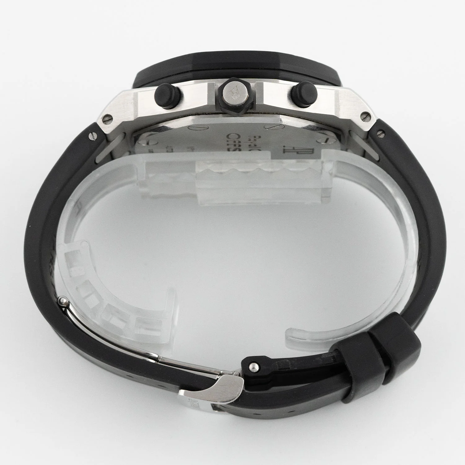 Royal Oak Offshore Chronograph 42mm 2009 - 25940SK.OO.D002CA.01.A - Image 4