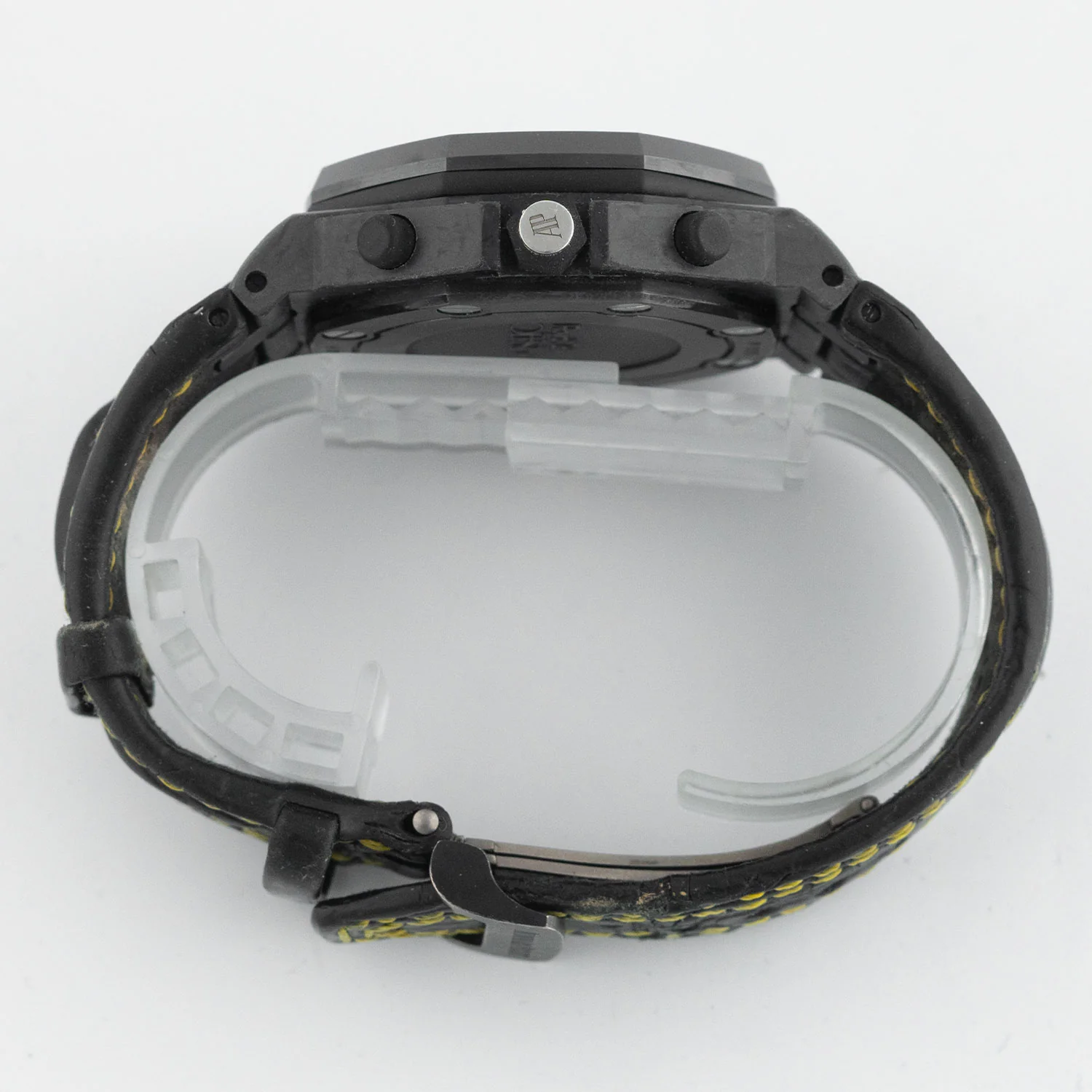 Royal Oak Offshore Chronograph Bumble Bee - 26176FO.OO.D101CR.02 - Image 4