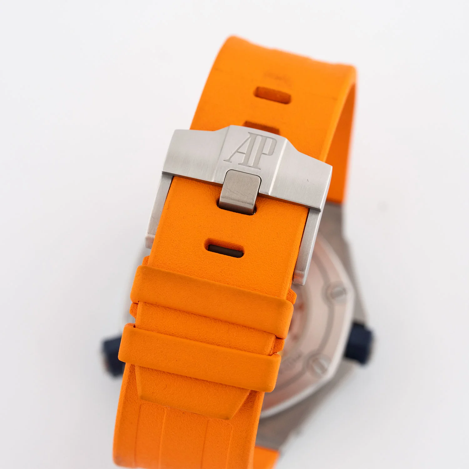 Royal Oak Offshore Diver - 15710ST.OO.A070CA.01 - Image 5