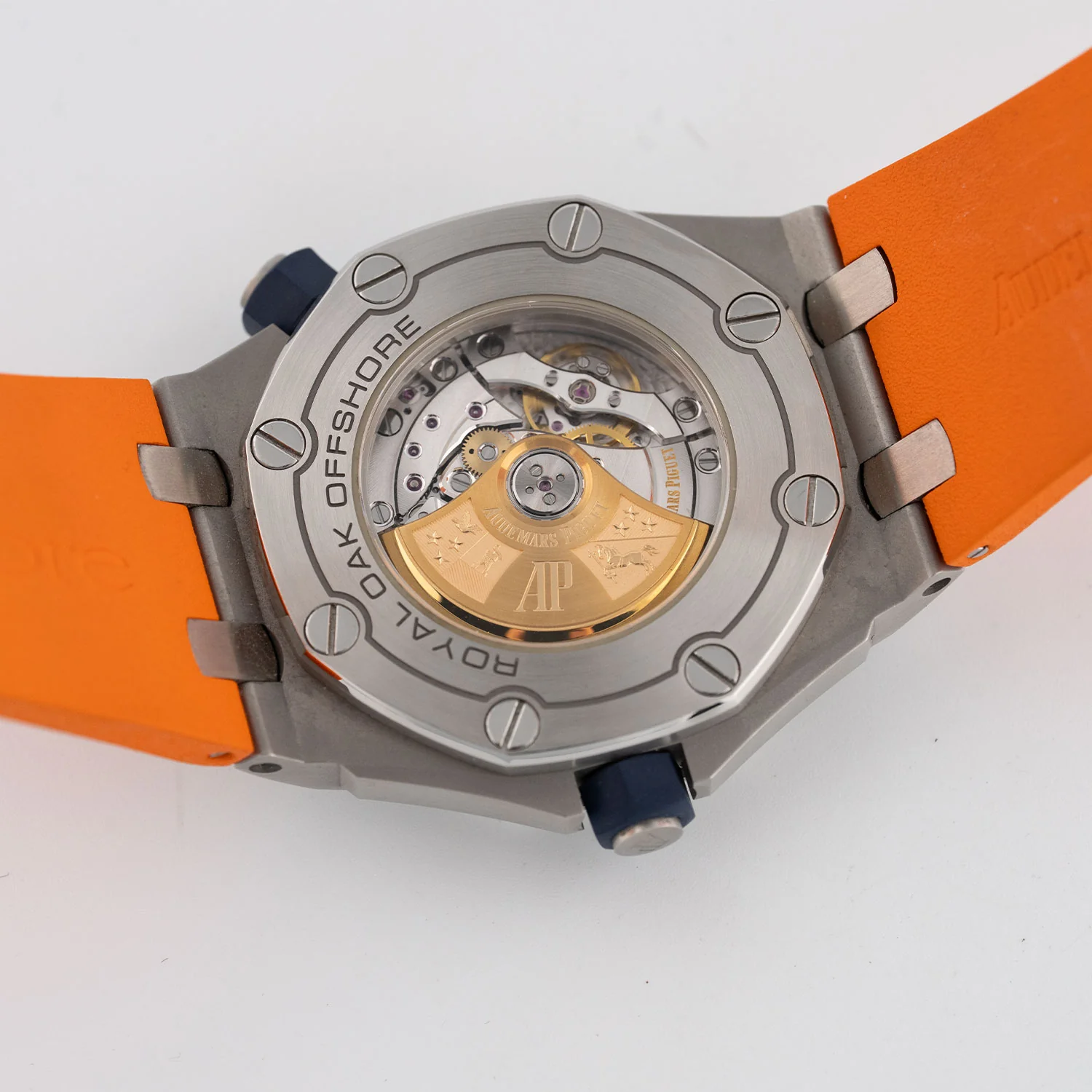 Royal Oak Offshore Diver - 15710ST.OO.A070CA.01 - Image 6