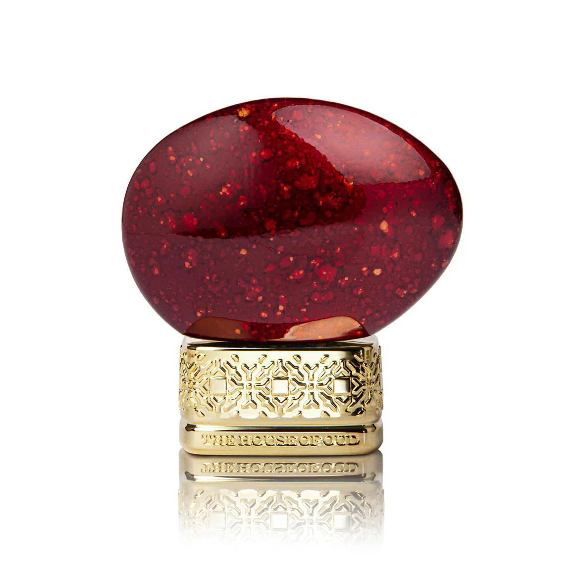 Royal Stones Collection - Ruby Red - Image 2