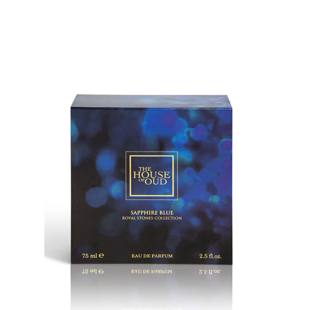 Royal Stones Collection - Sapphire Blue - Image 2