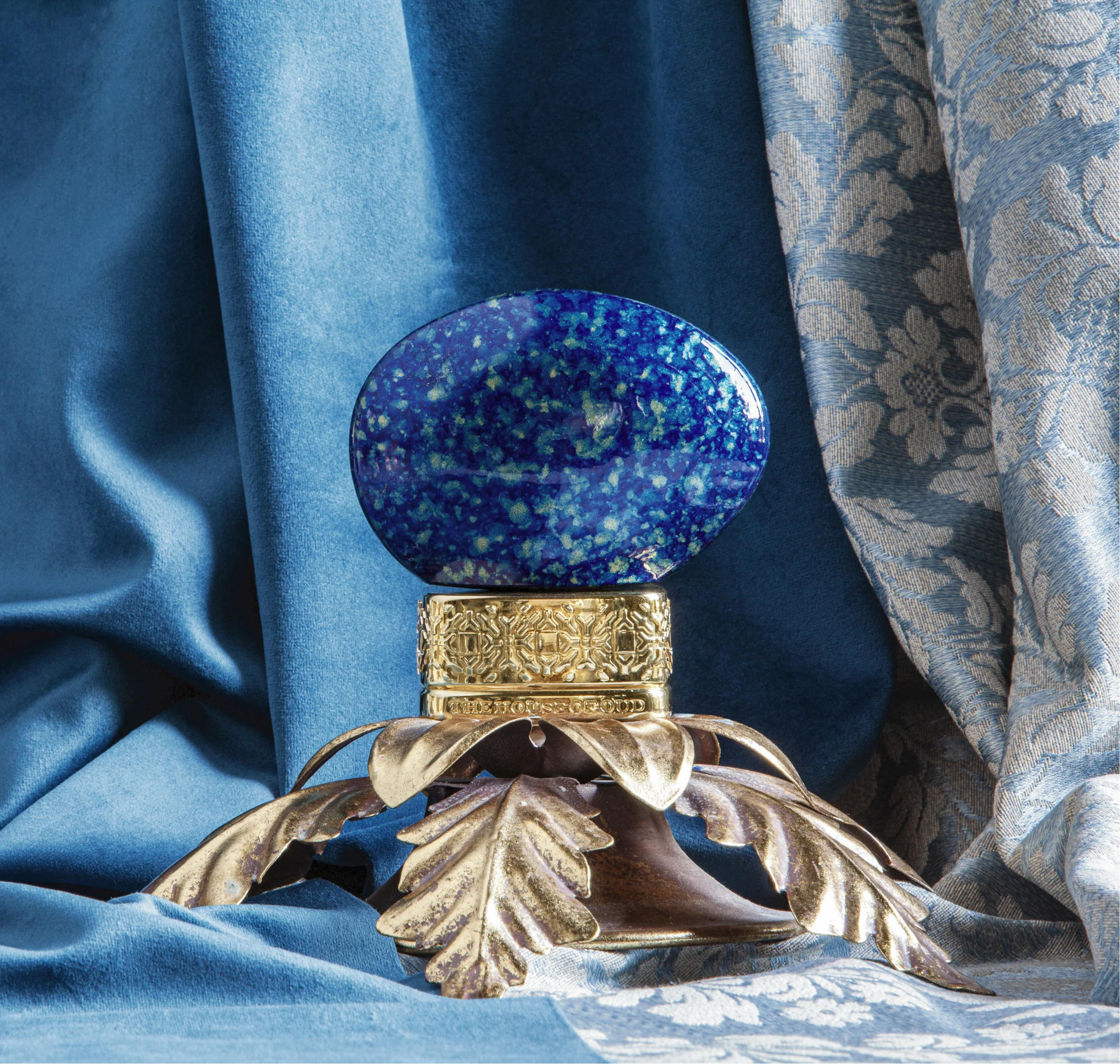 Royal Stones Collection - Sapphire Blue - Image 3