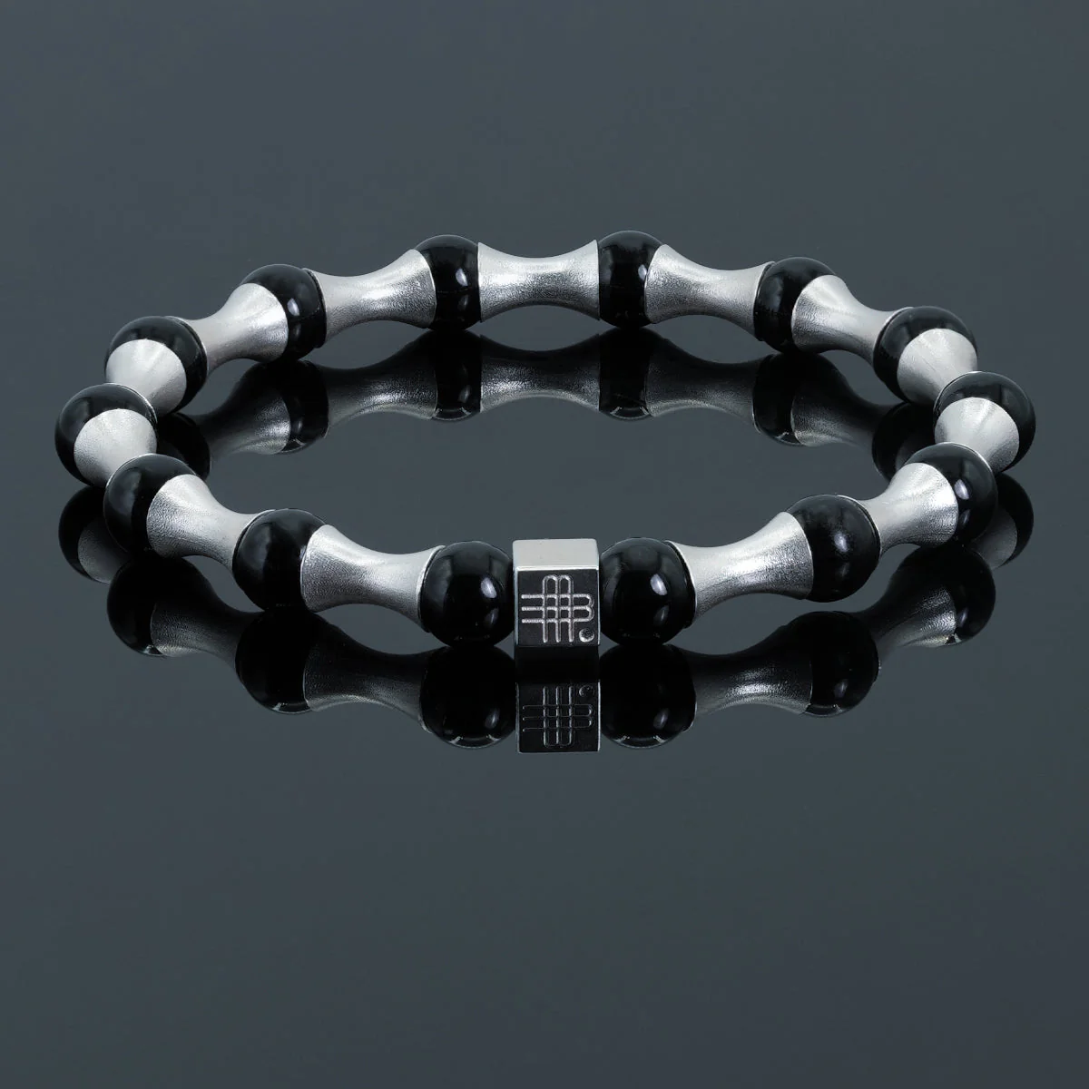 Bracelet WAVE - COLLECTOR item - 925 sterling silver - Image 3