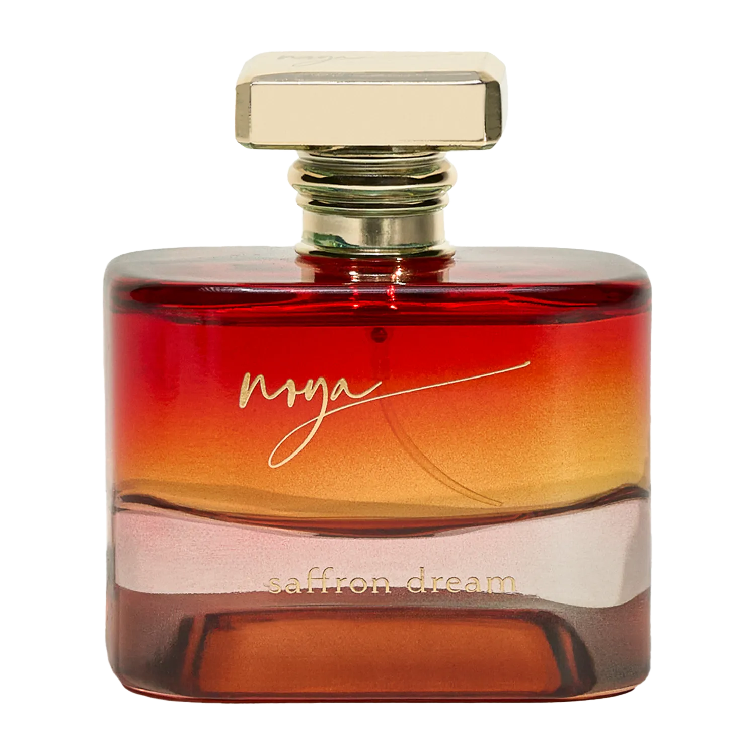 Saffron Dream