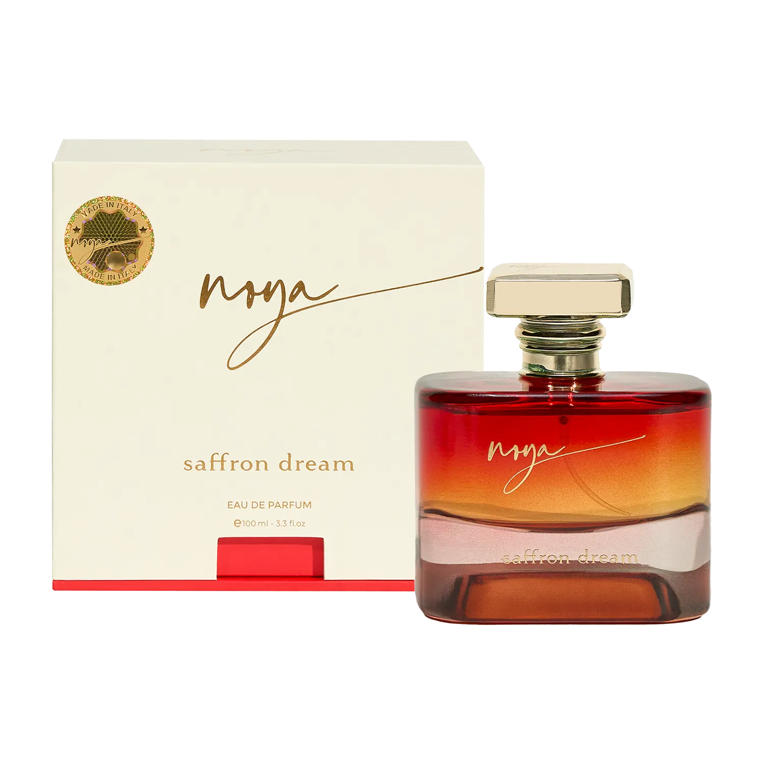 Saffron Dream - Image 2