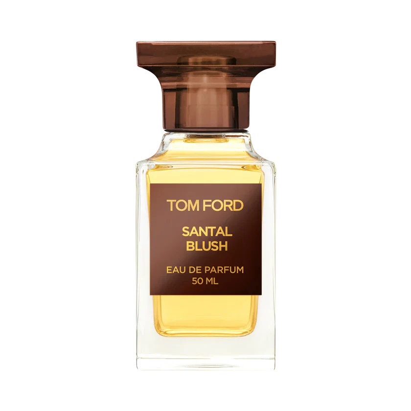 Santal Blush - Edp