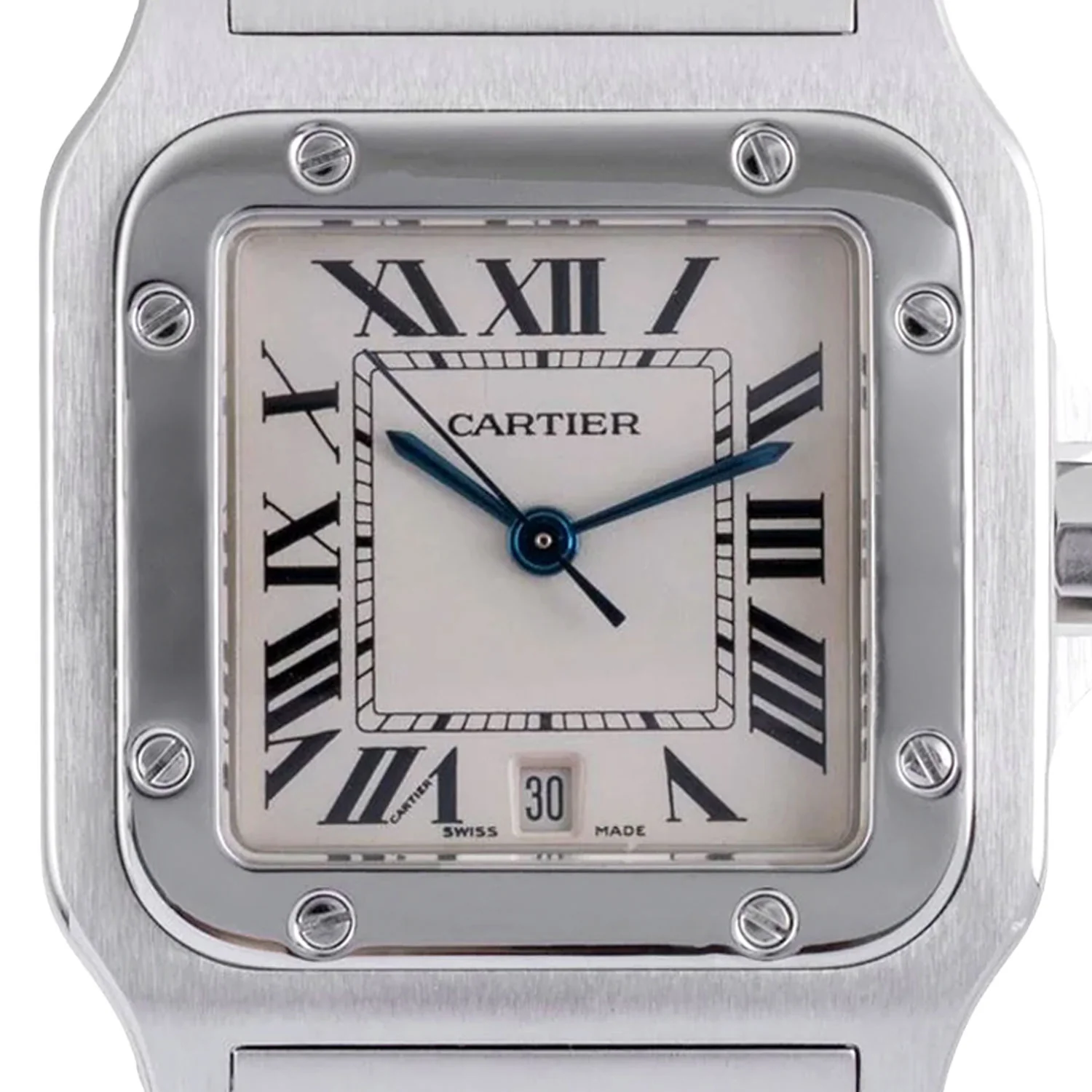 Santos Galbée 29mm - W20060D6 - Image 2