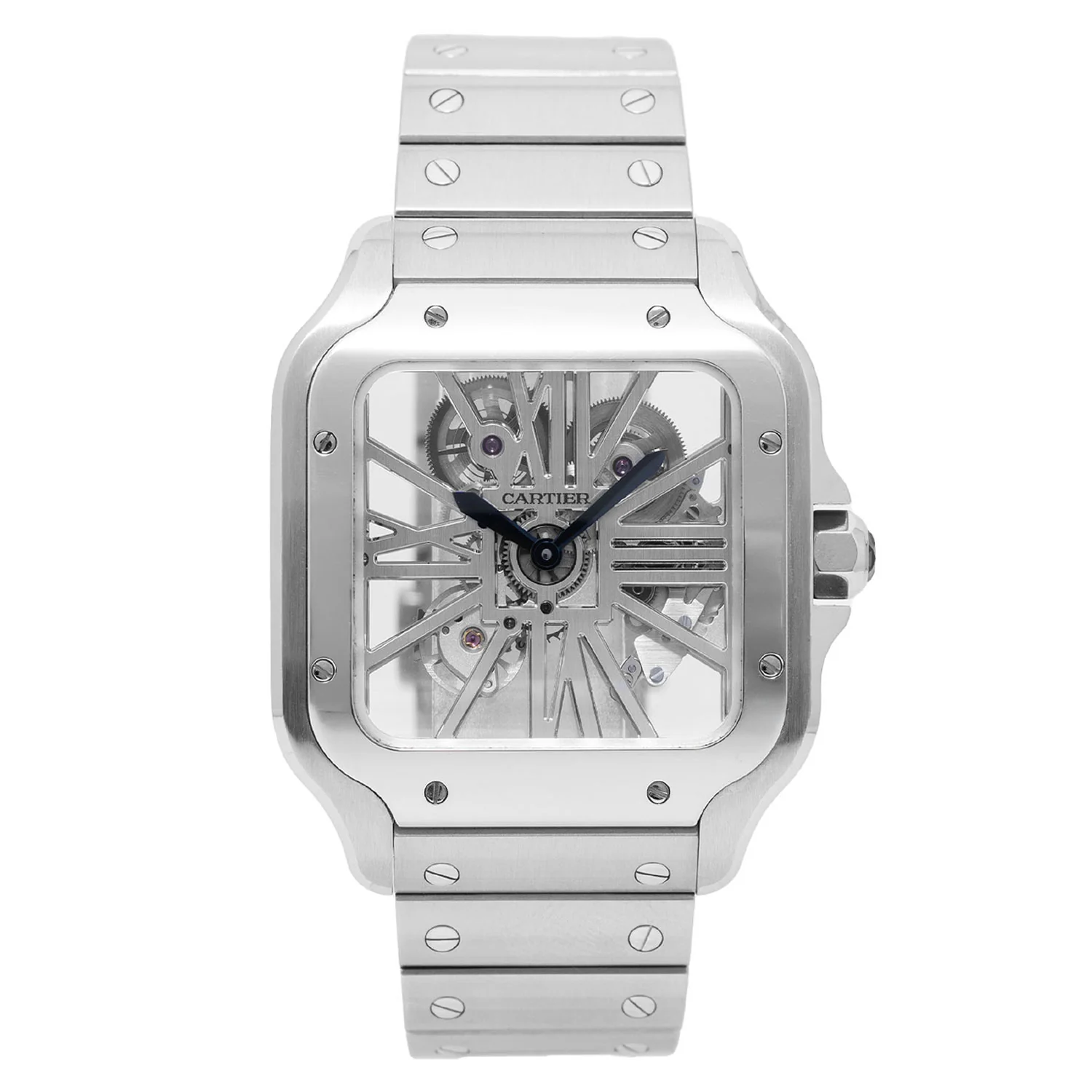 Santos Skeleton Full Set - WHSA0015