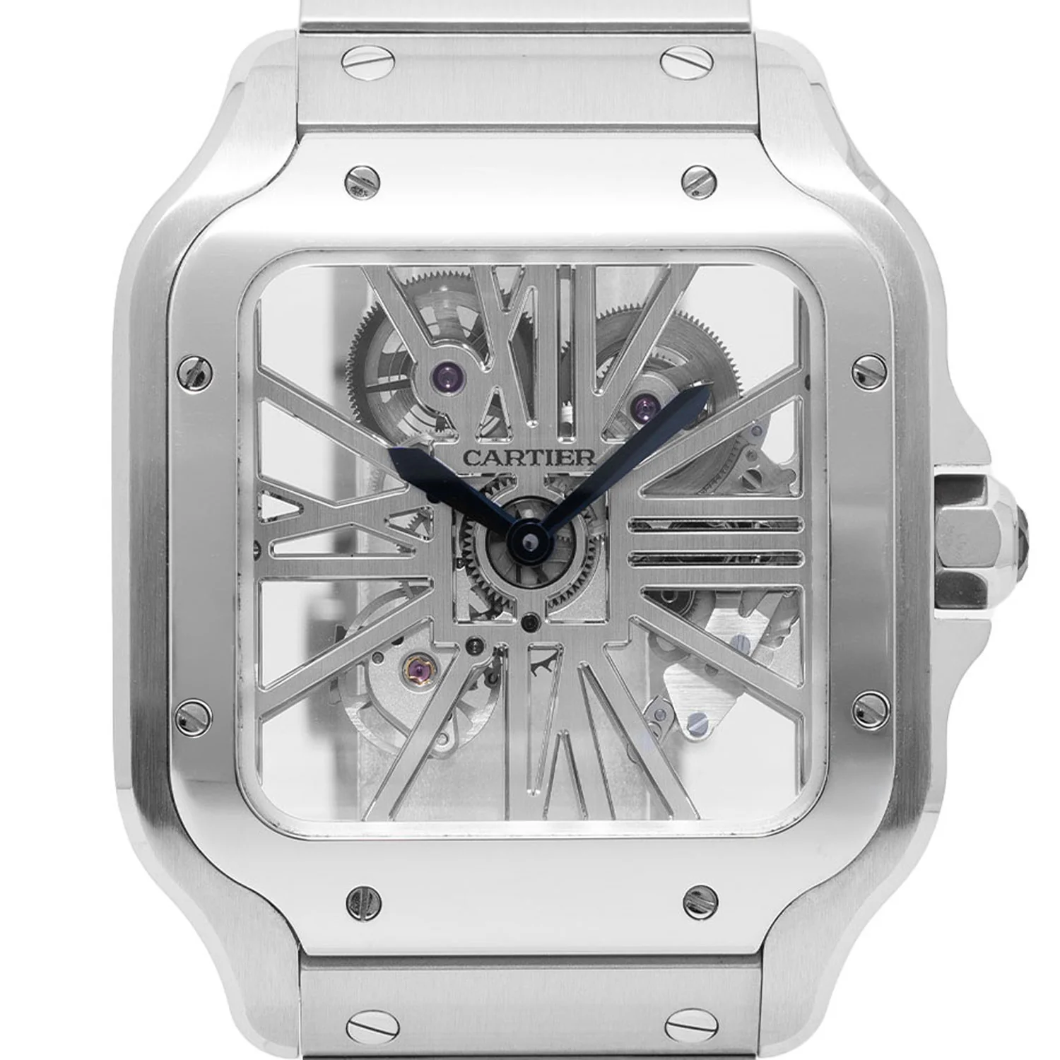 Santos Skeleton Full Set - WHSA0015 - Image 2