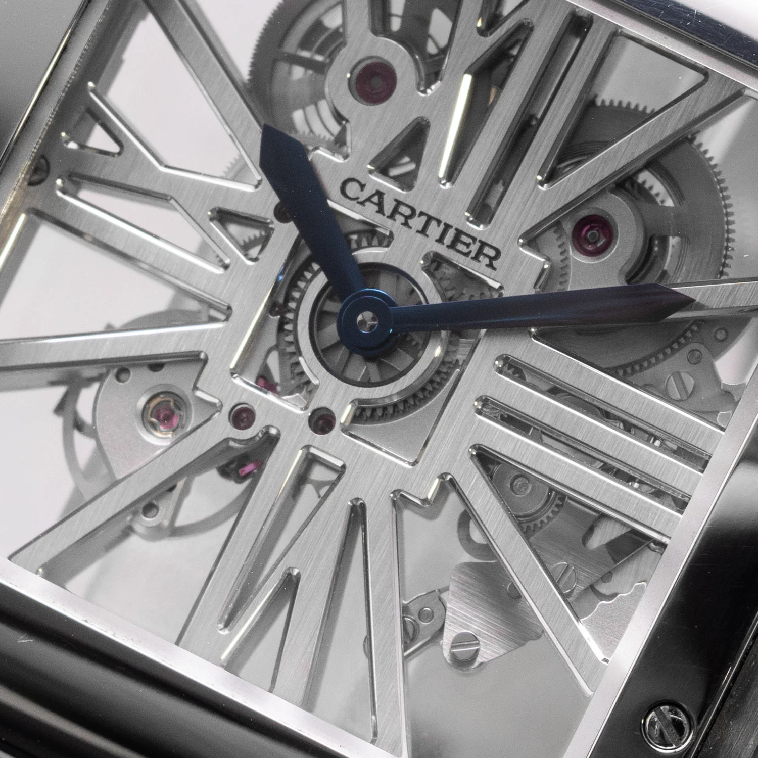Santos Skeleton Full Set - WHSA0015 - Image 3