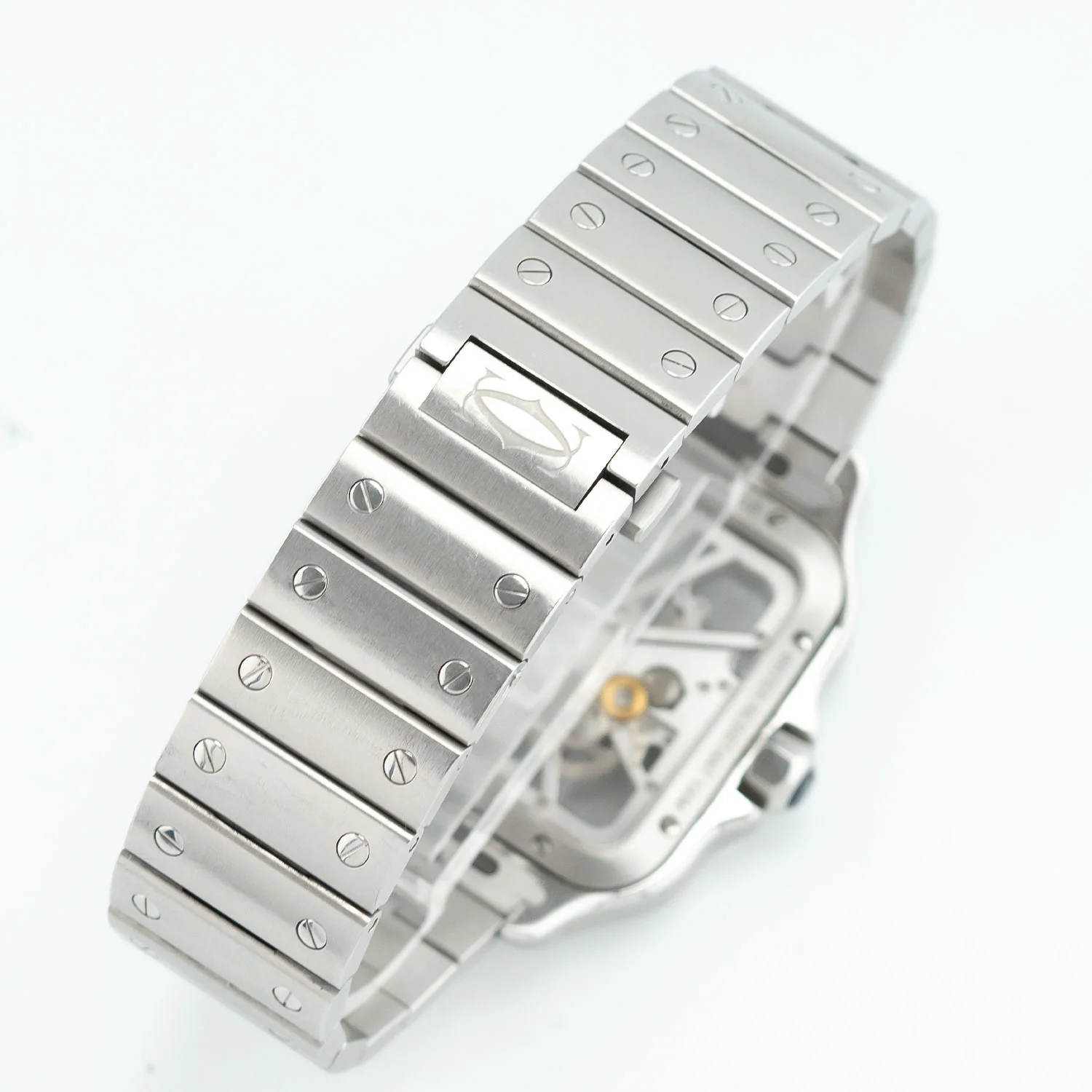 Santos Skeleton Full Set - WHSA0015 - Image 5