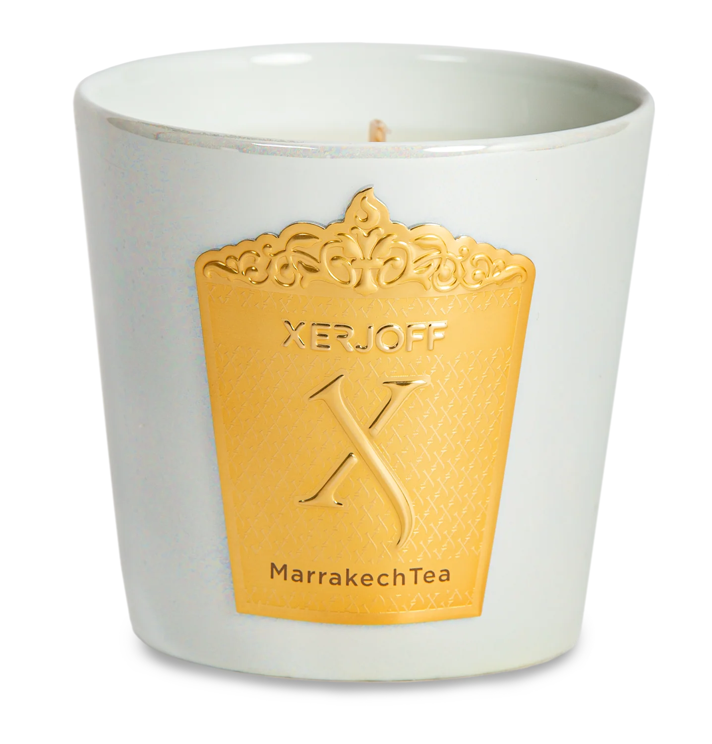 Scented Candle - MarrakechTea