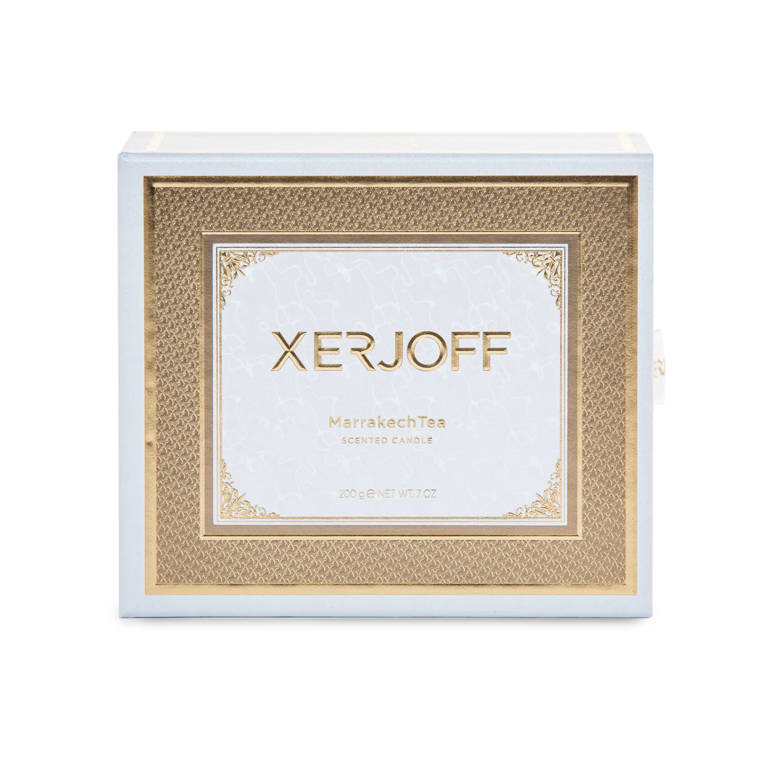 Scented Candle - MarrakechTea - Image 4