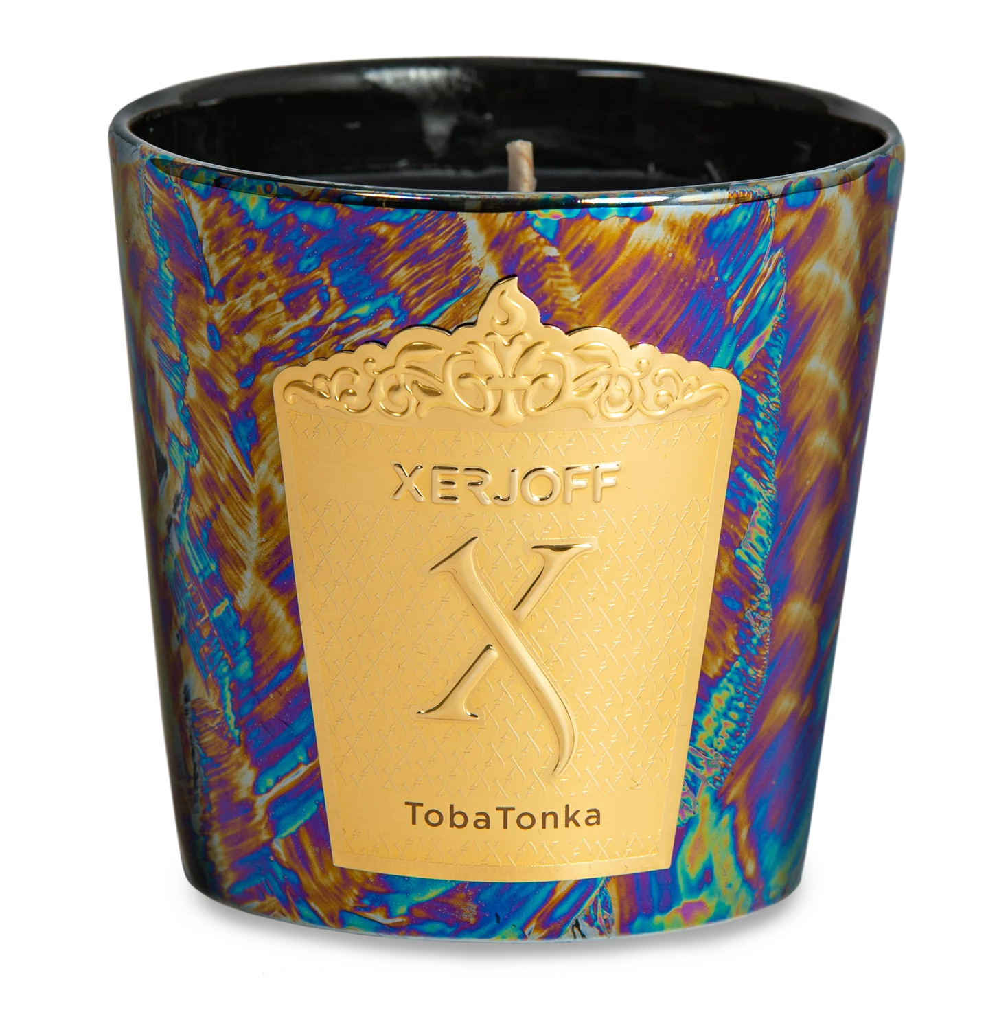 Scented Candle - TobaTonka