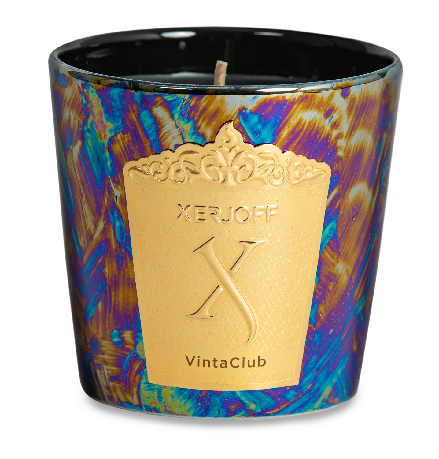 Scented Candle - VintaClub