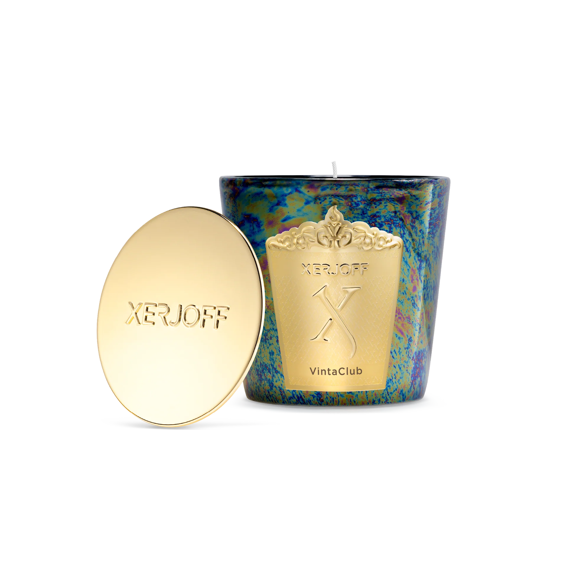 Scented Candle - VintaClub - Image 2