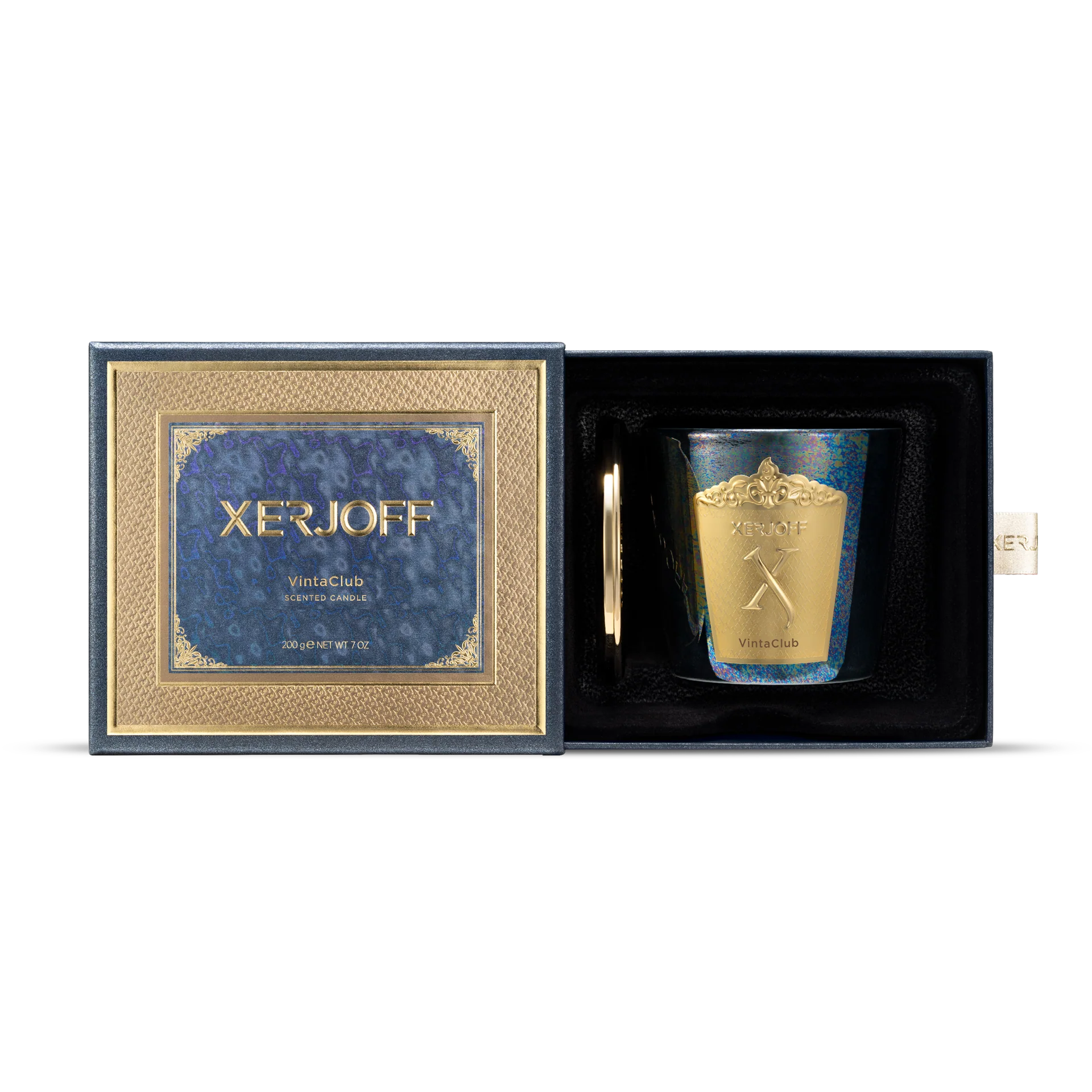 Scented Candle - VintaClub - Image 3