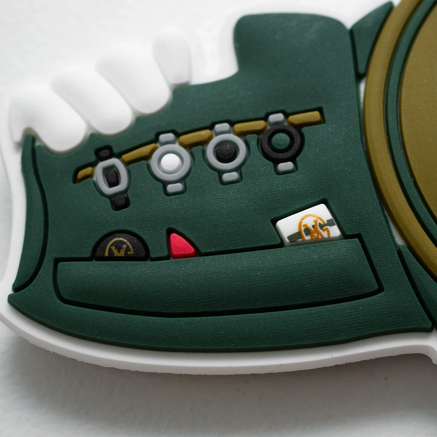 Watch Dealer - Schlüsselanhänger - Image 3