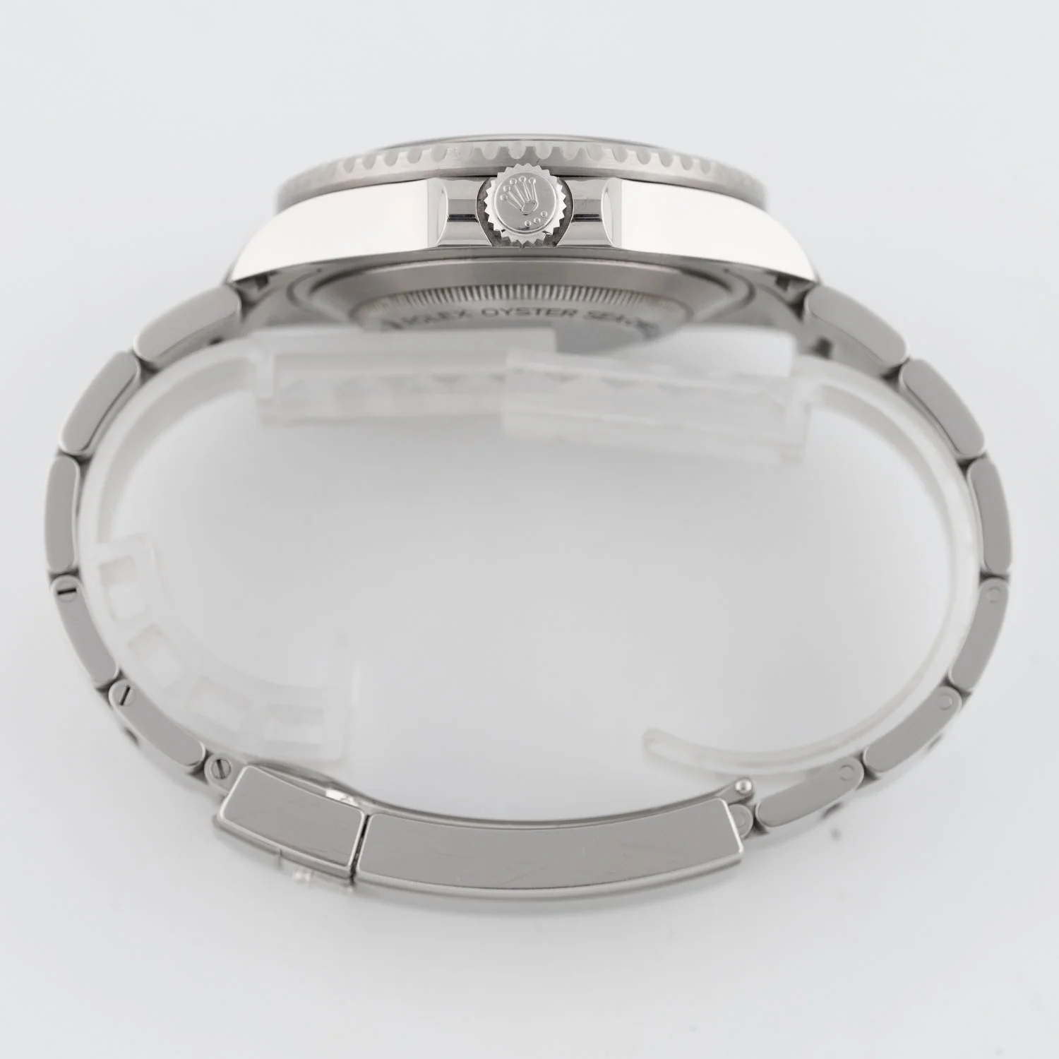 Sea-Dweller Red 2024 - 126600 - Image 4