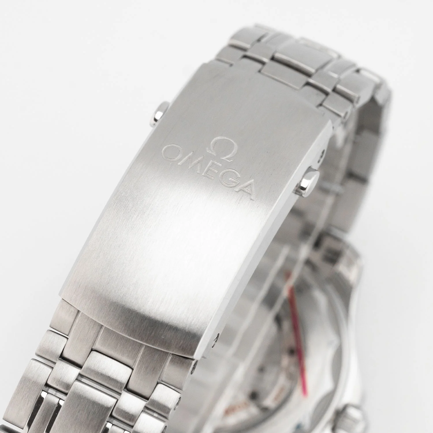 Seamaster Diver 300M Black Dial Unworn 2026 - 210.30.42.20.01.001 - Image 4