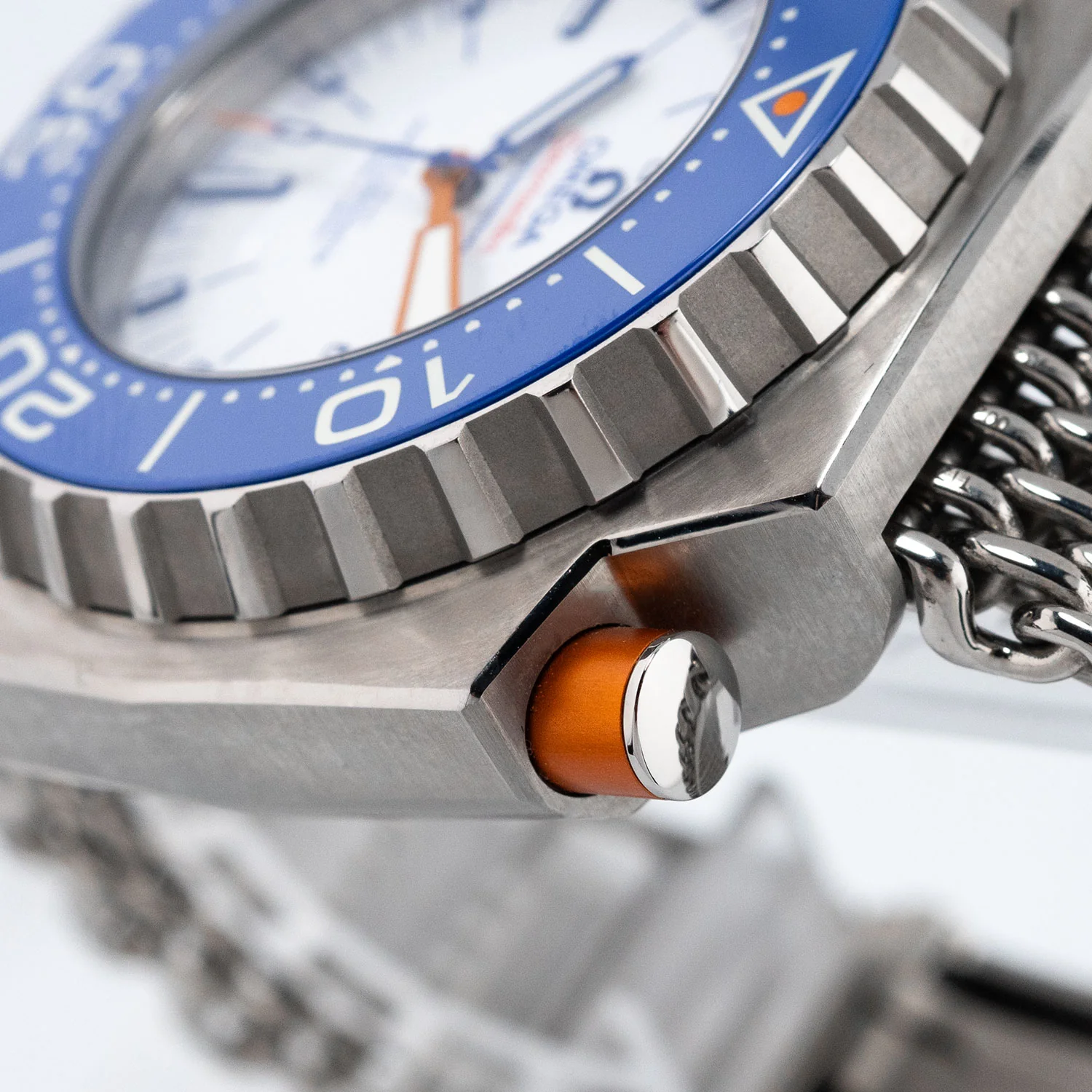 Seamaster PloProf 55x45mm Titanium 2022 - 227.90.55.21.04.001 - Image 4